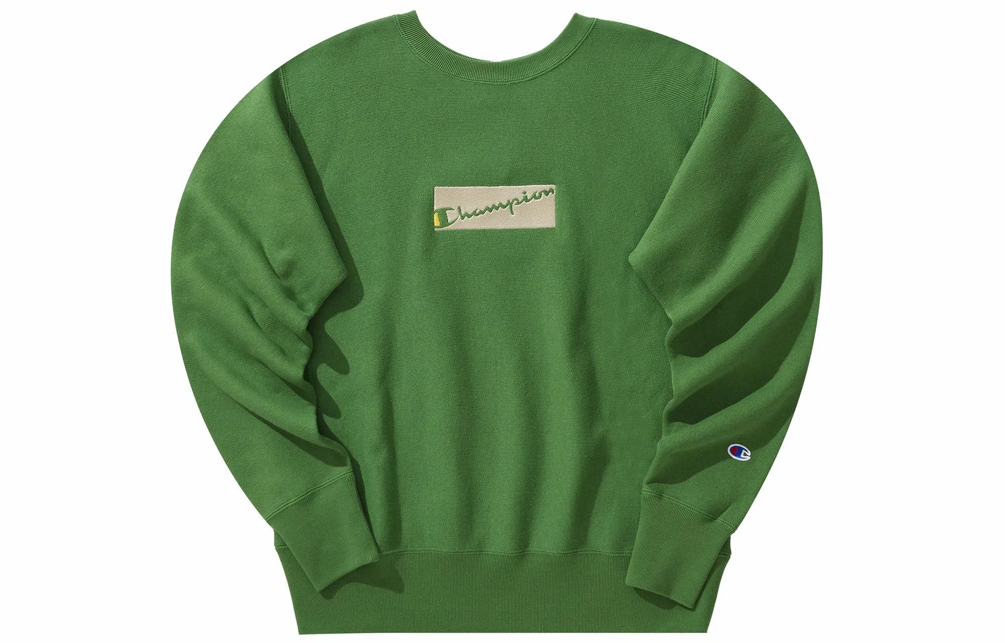 Champion Reverse Weave Logo