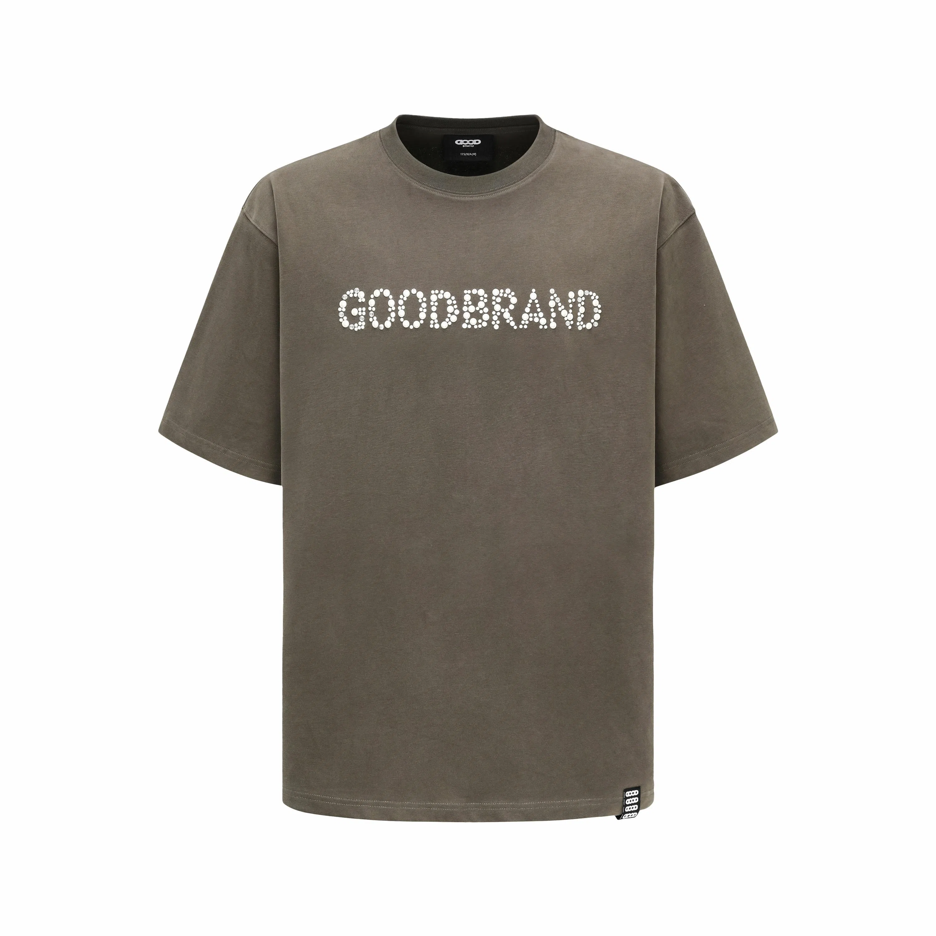 GOODBRAND T