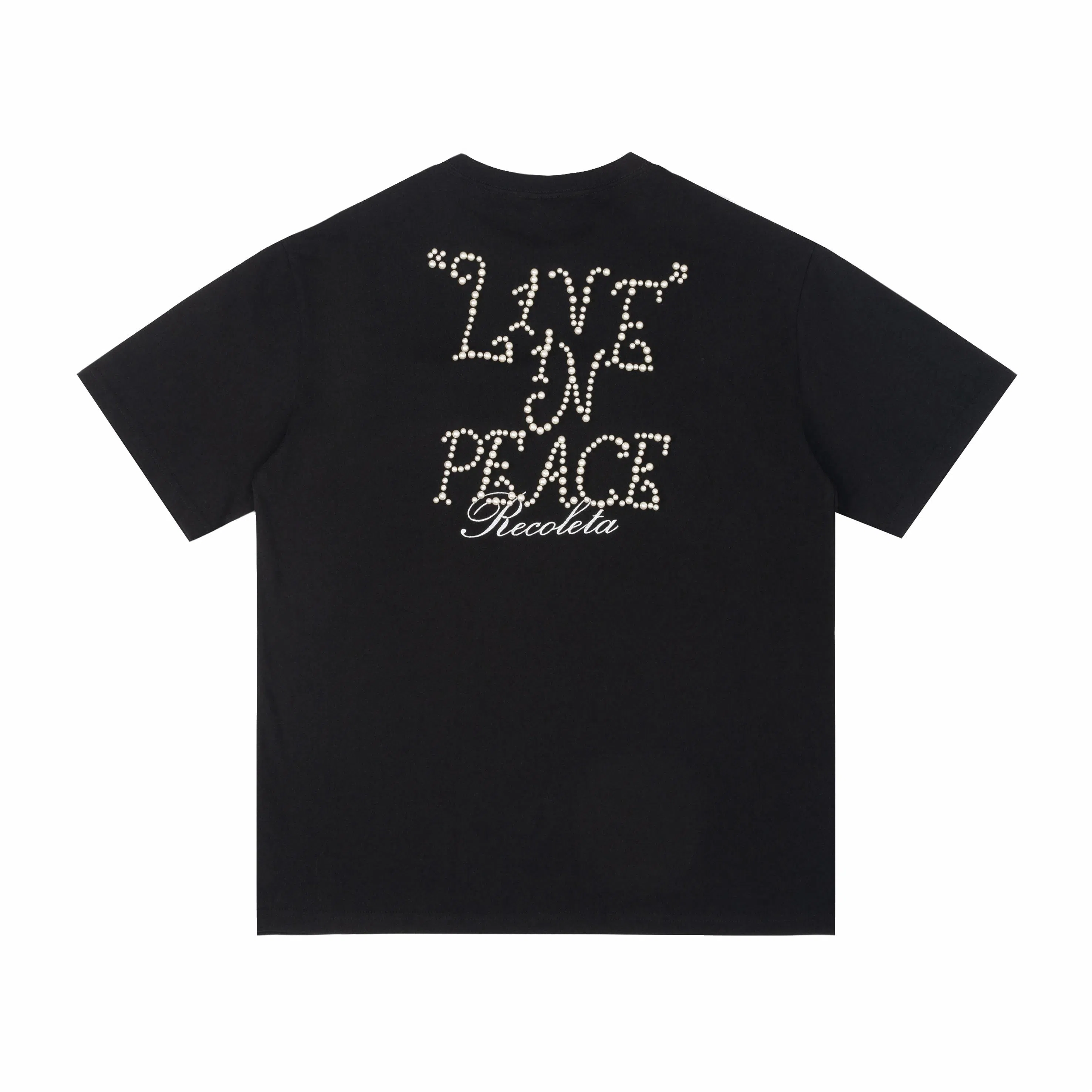 RECOLETA LogoT