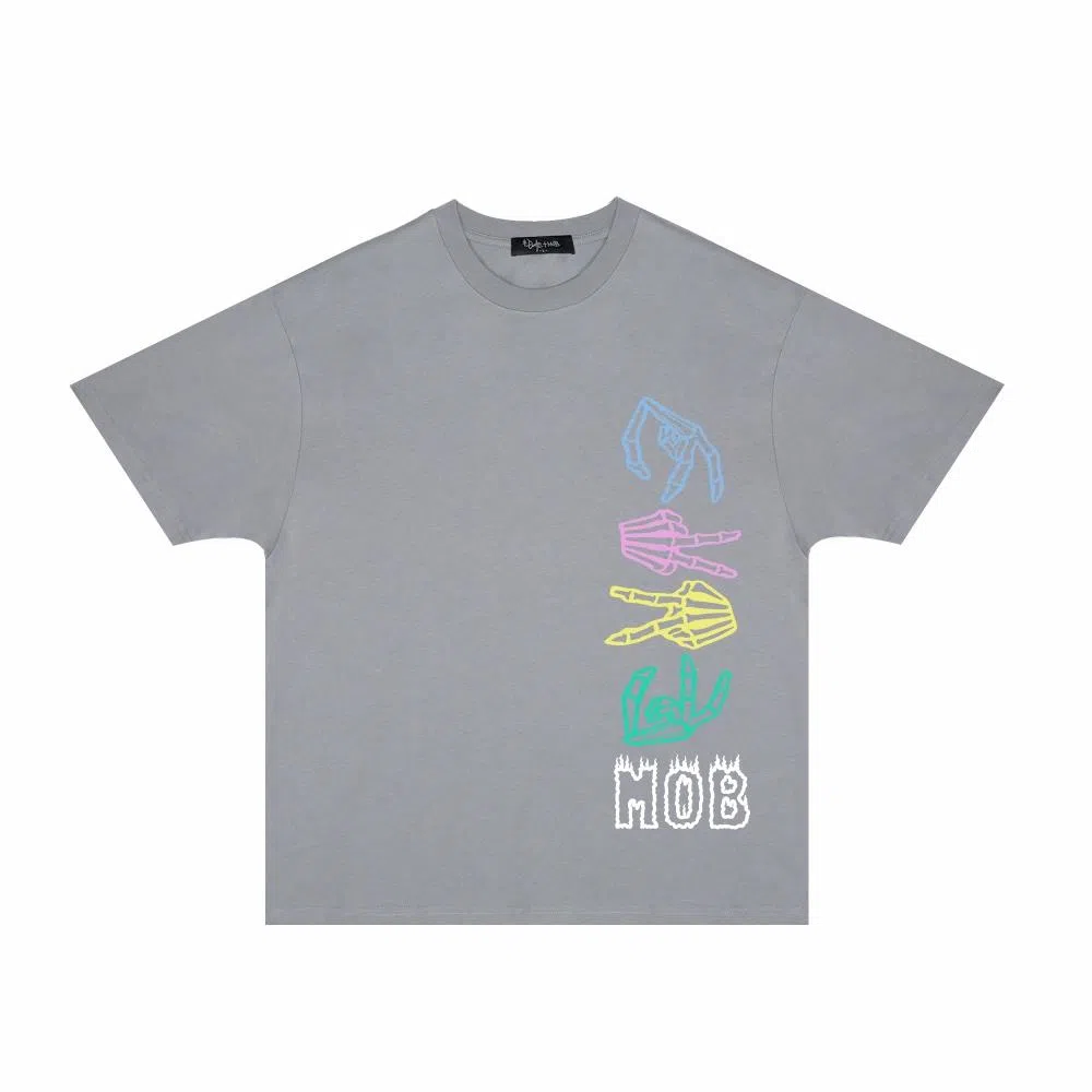 *EVAE+MOB logo T