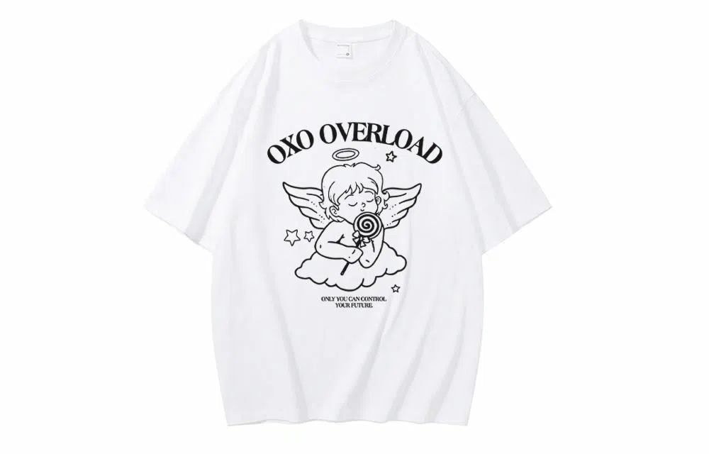 OXO OVERLOAD logoT