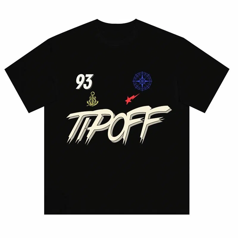 TIP-OFF T