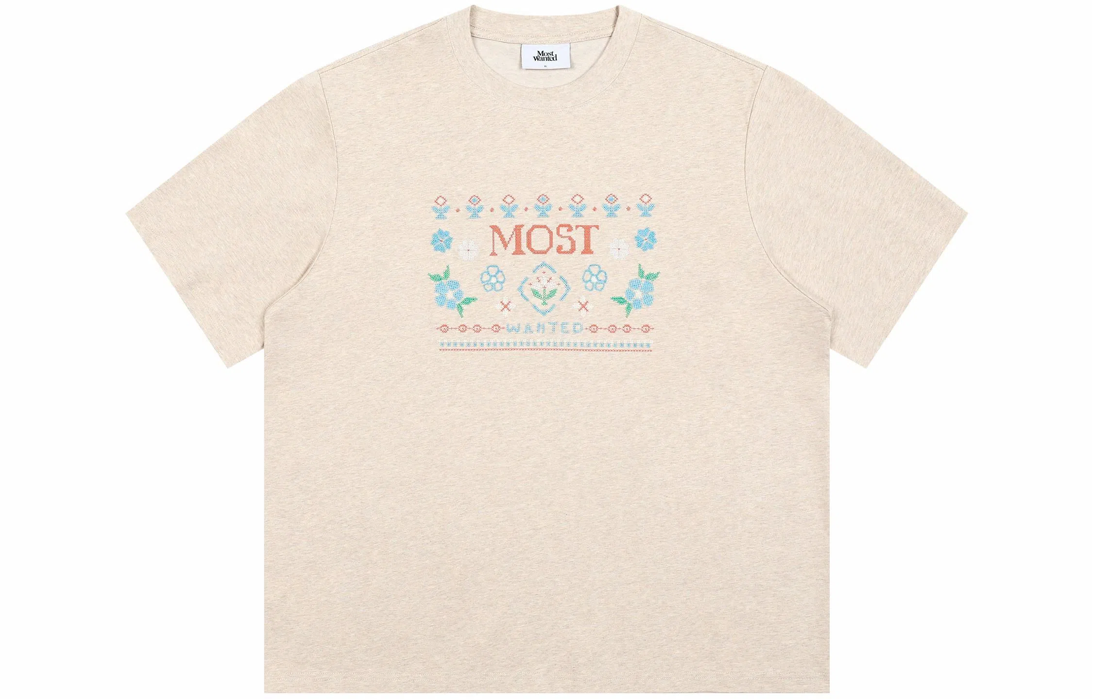 MostwantedLab T