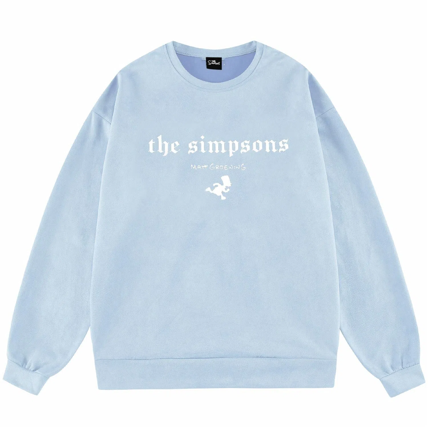 The Simpsons Logo