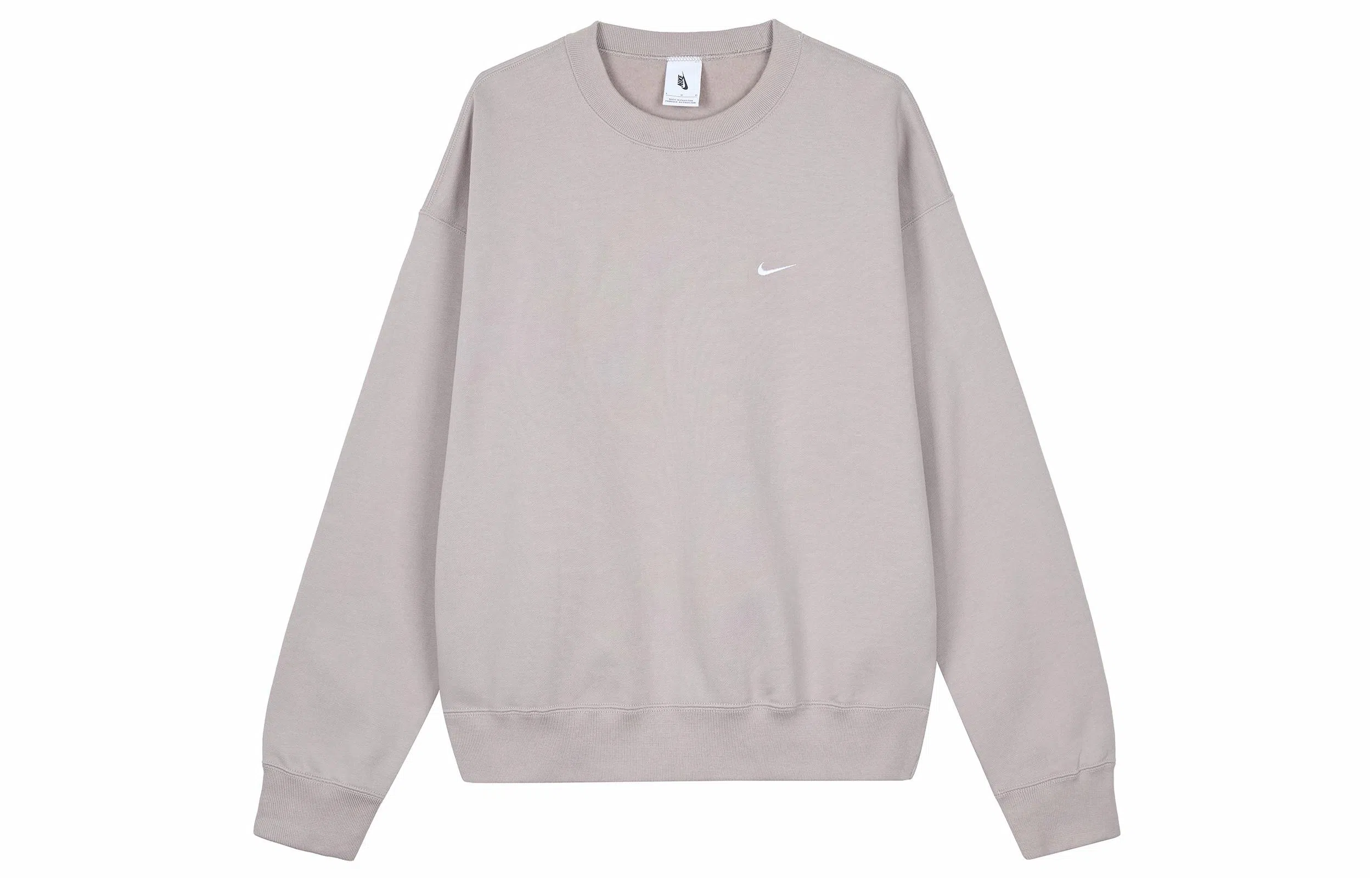Nike Lab Fleece Crew