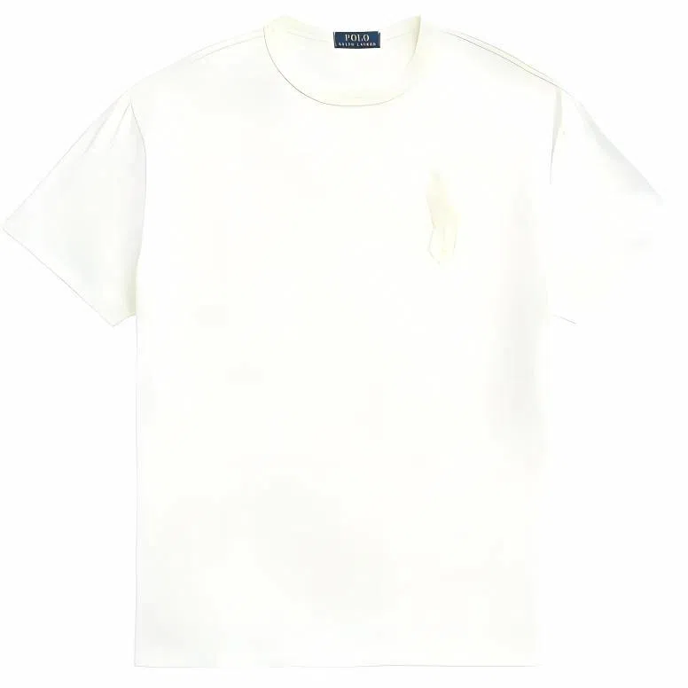Polo Ralph Lauren SS24 LogoT