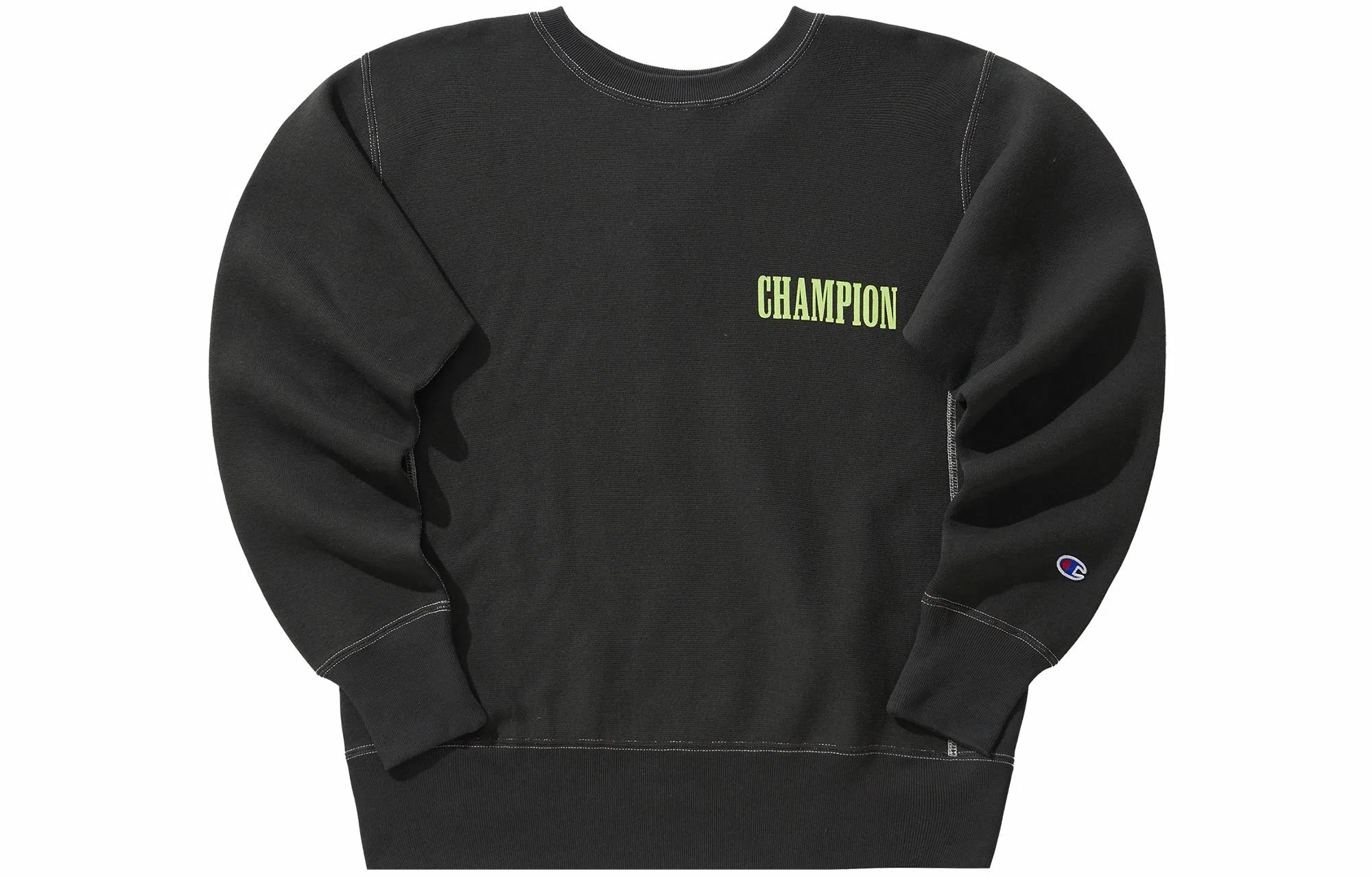 Champion Reverse Weave Logo