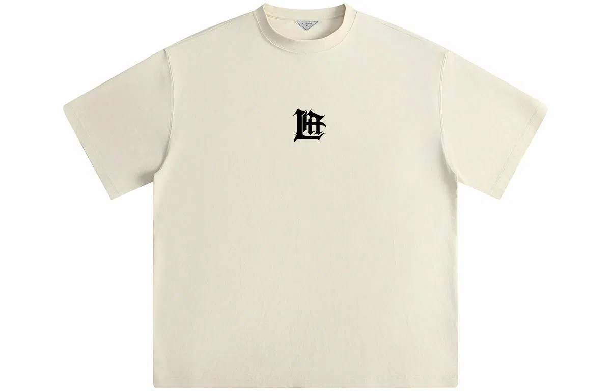 LIGHTNING MONSTER LogoT