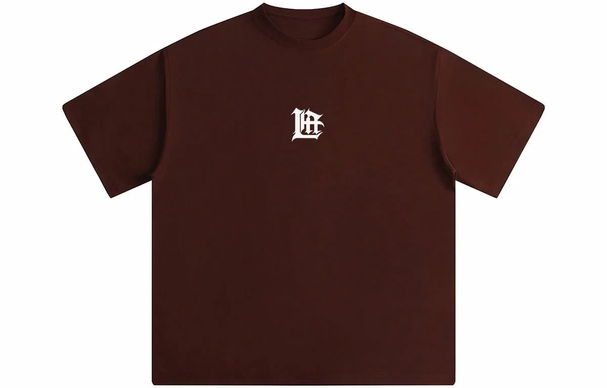 LIGHTNING MONSTER LogoT