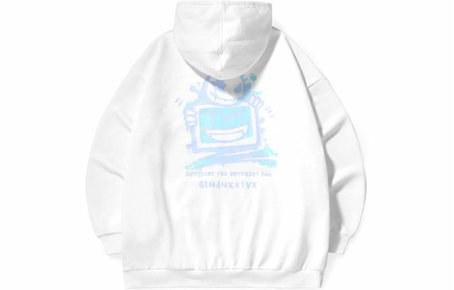 GENANX x TVX