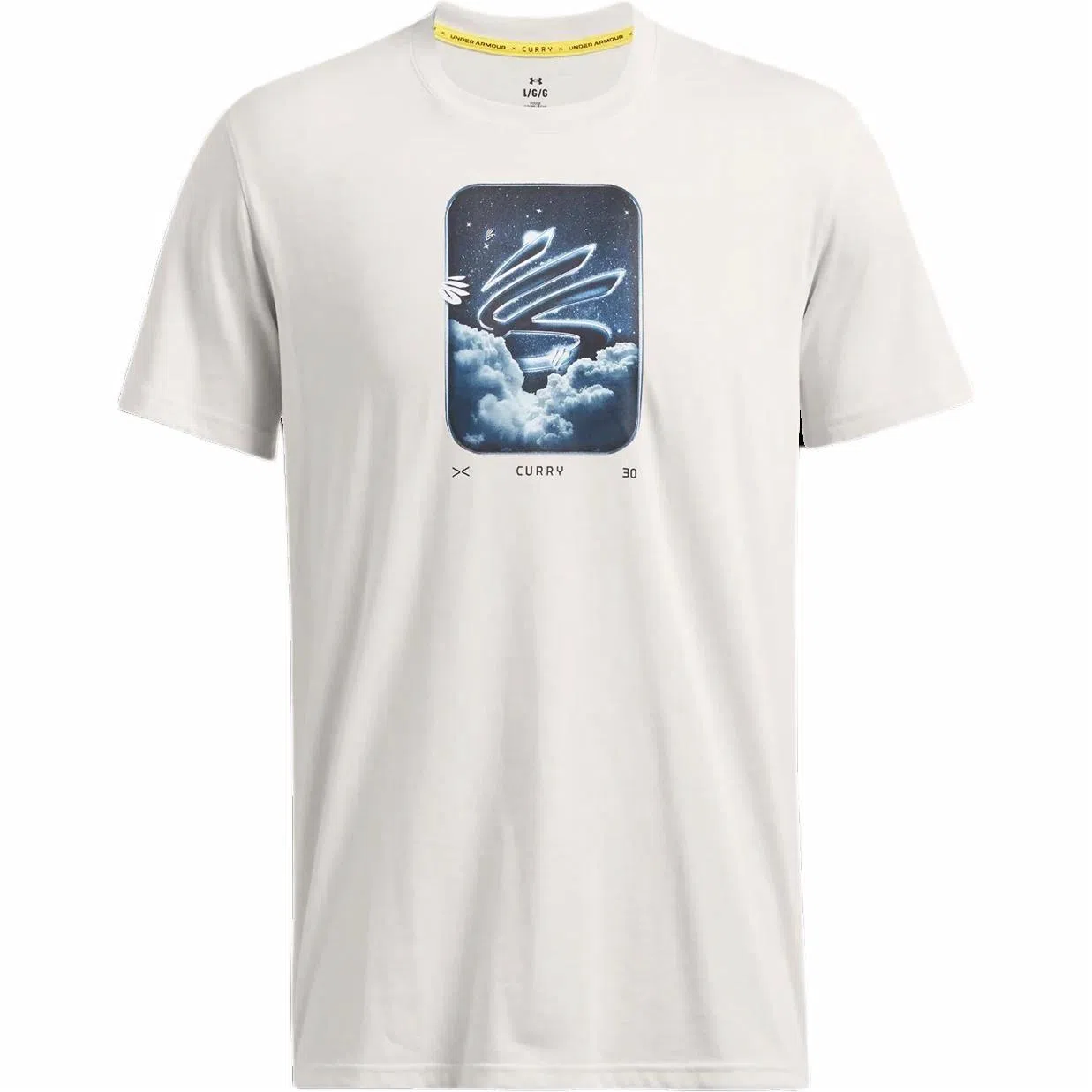 Under Armour CURRY TREND T