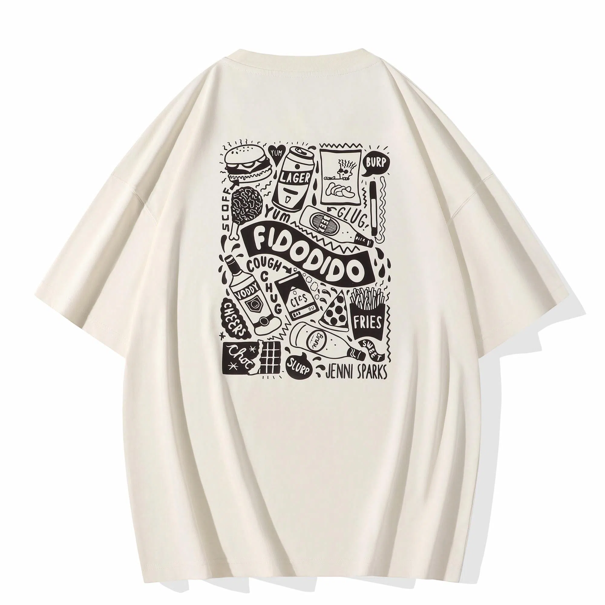 FIDO DIDO T