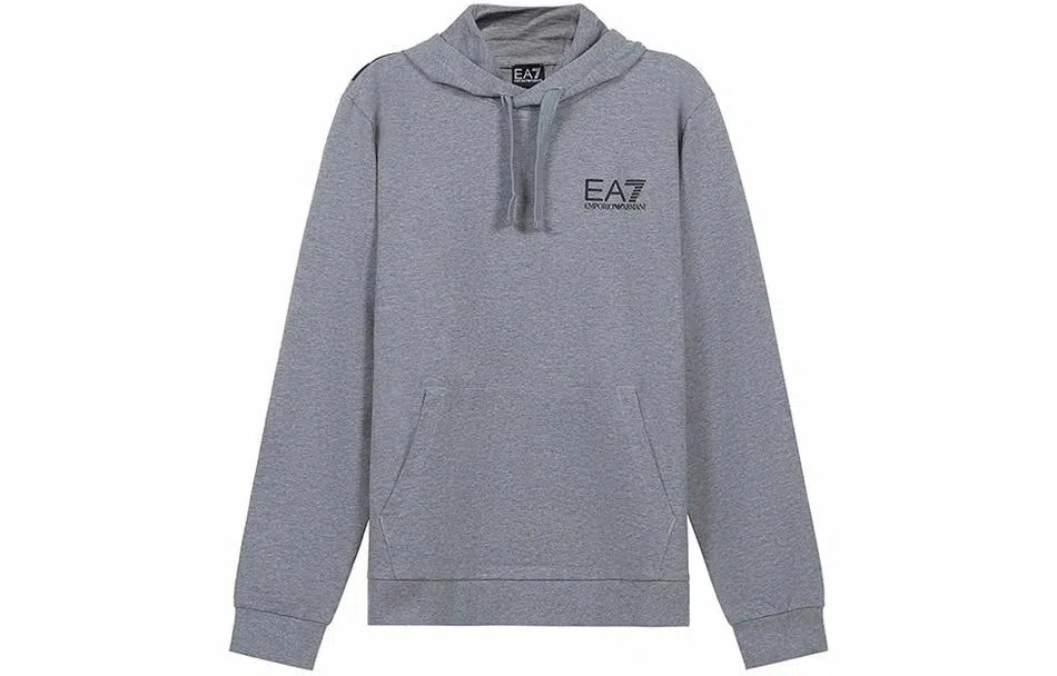 EMPORIO ARMANI SS21 Logo