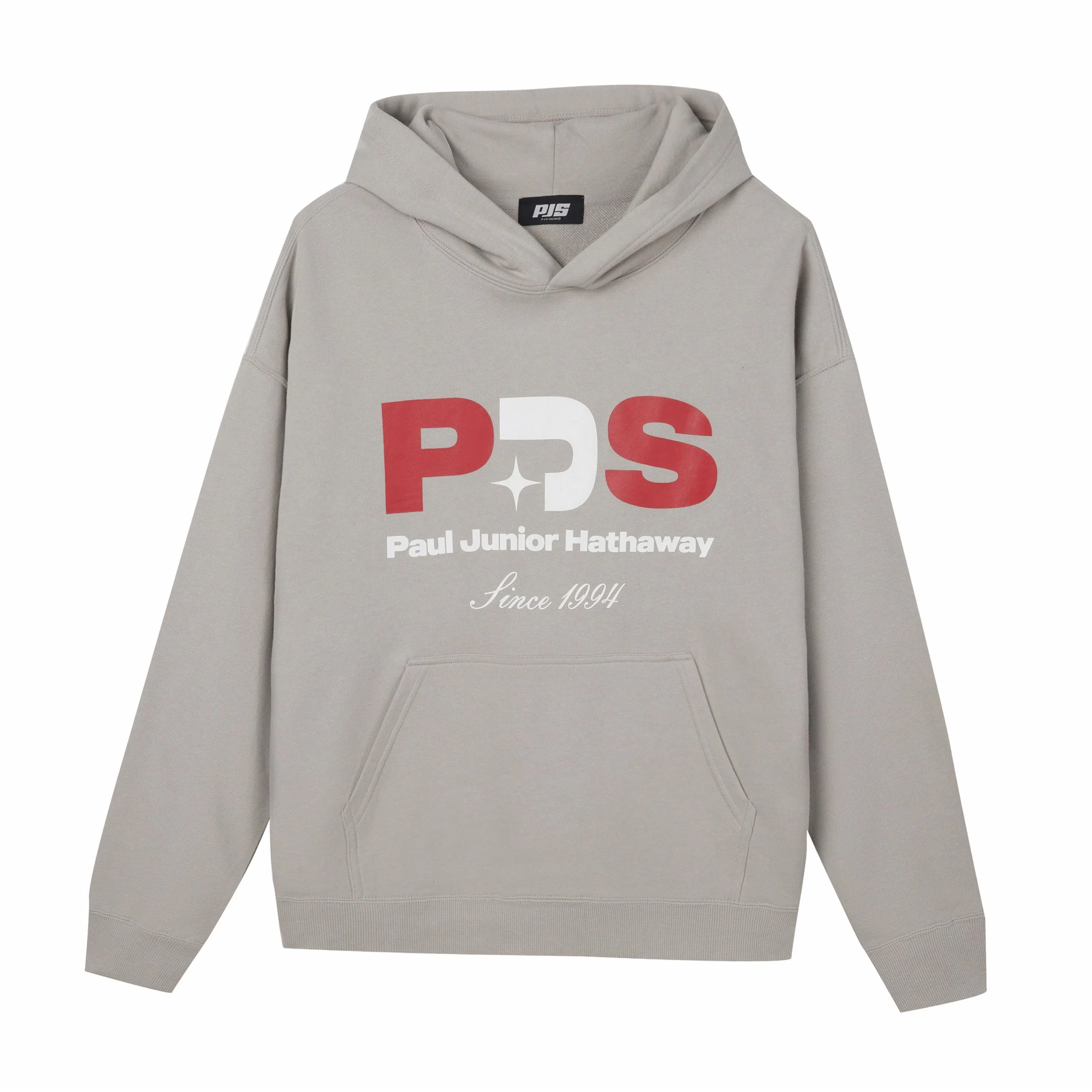PJ's Vigor