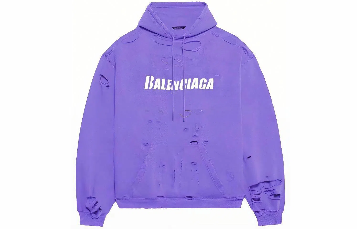 Balenciaga SS22