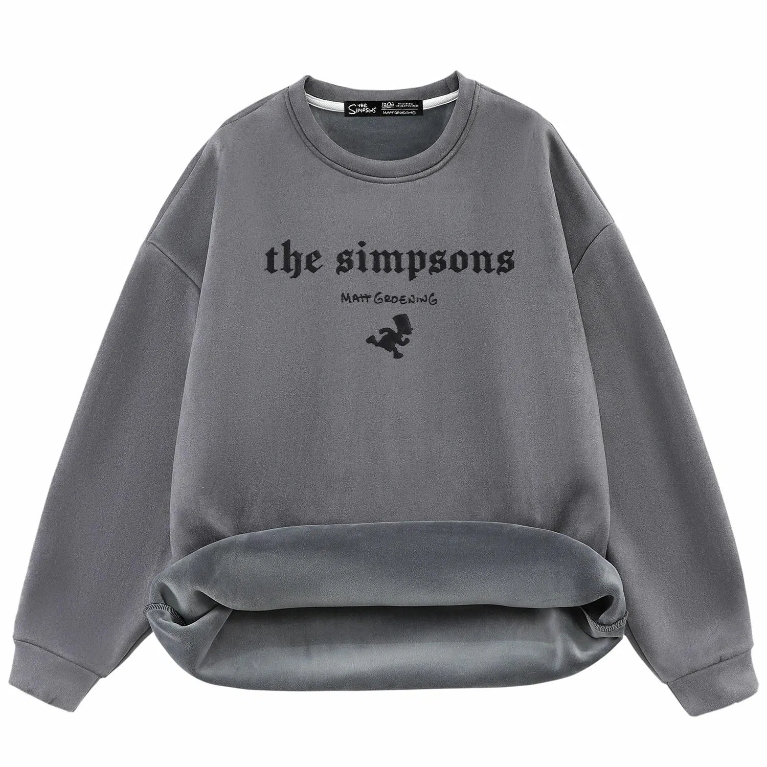 The Simpsons Logo