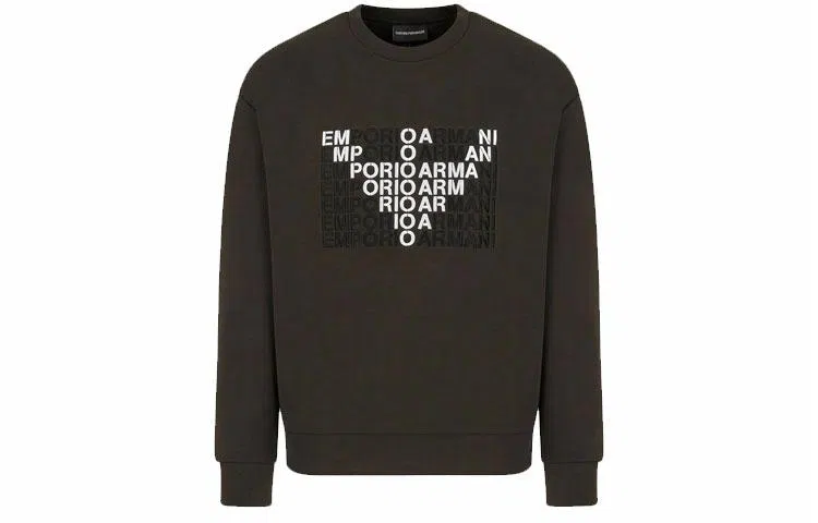 EMPORIO ARMANI FW21