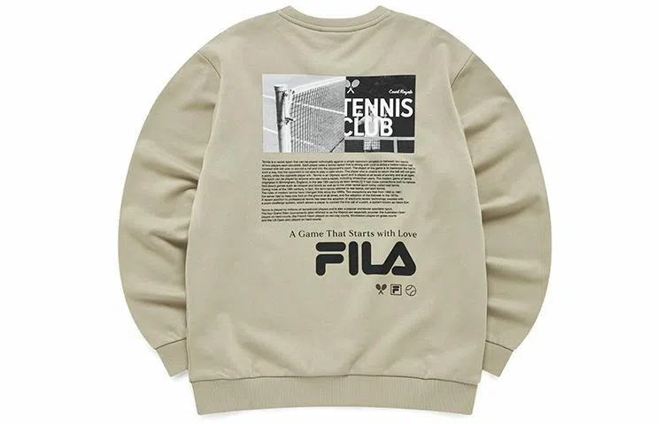 FILA FUSION
