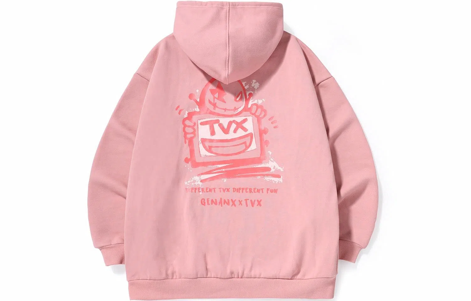 GENANX x TVX