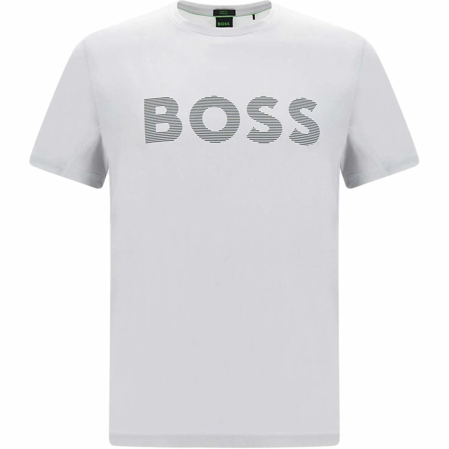 HUGO BOSS LogoT