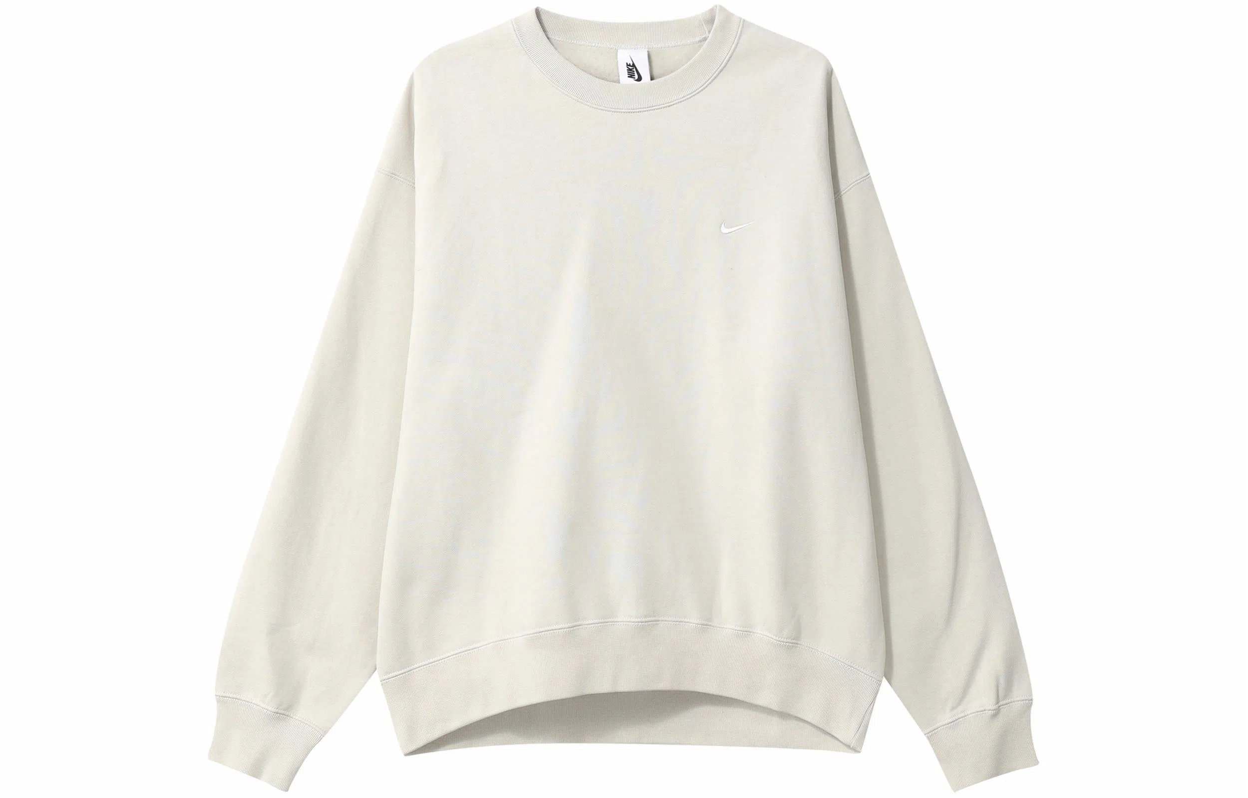 Nike Lab Fleece Crew