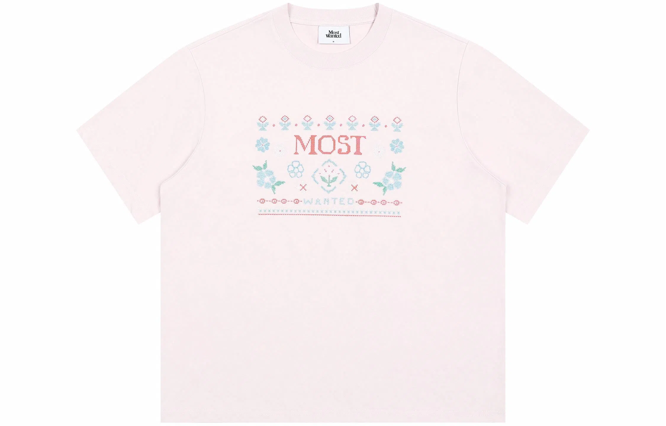 MostwantedLab T