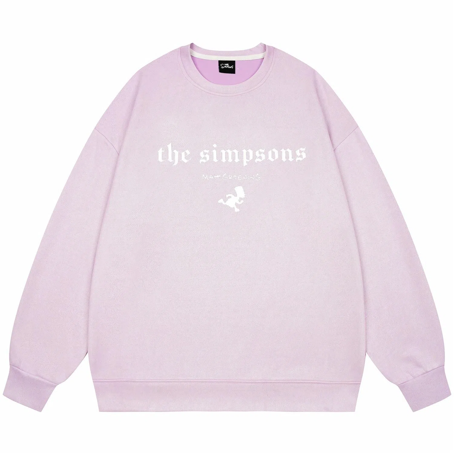 The Simpsons Logo