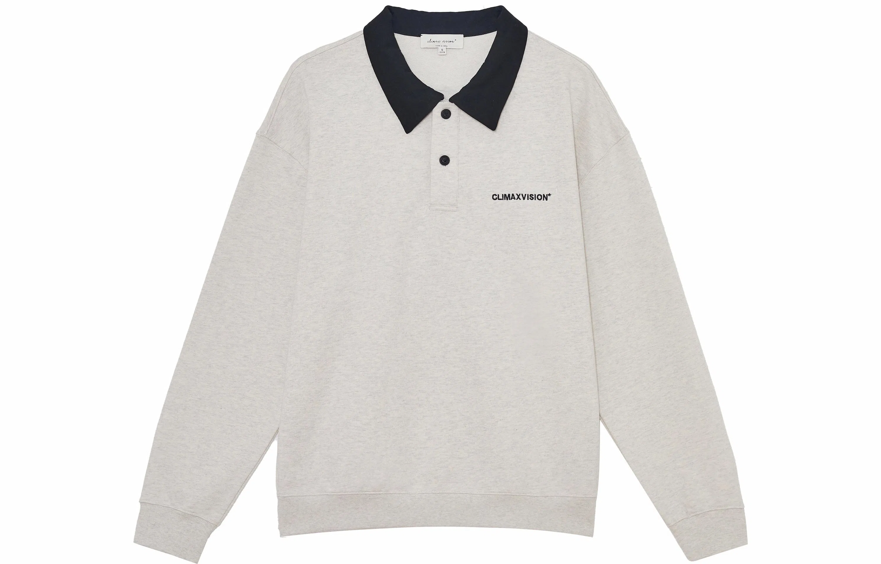 CLIMAX VISION Polo