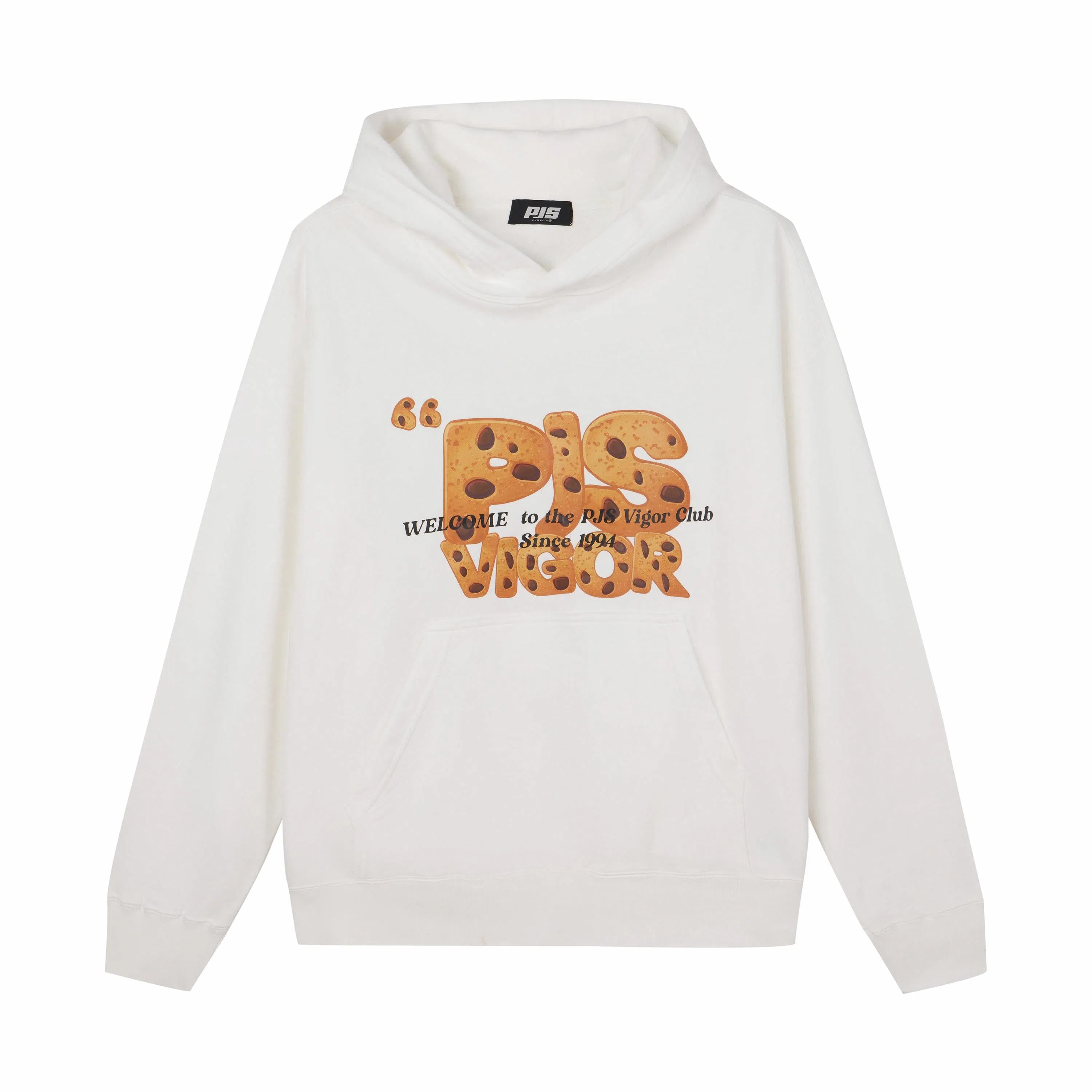PJ's Vigor