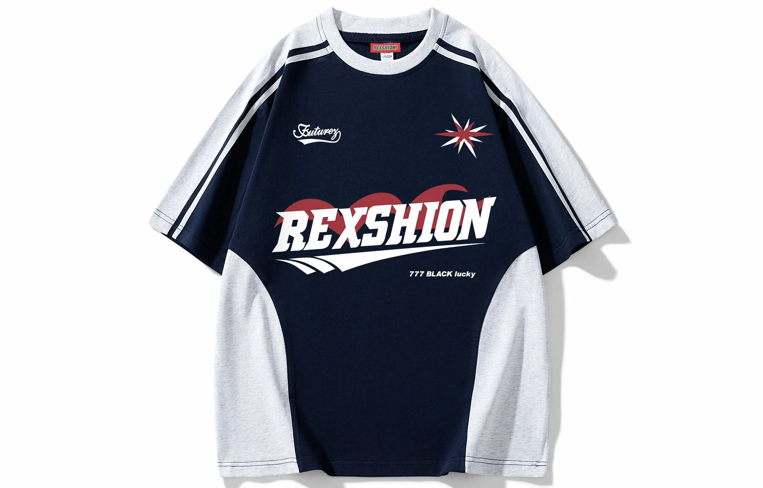 REXSHION T