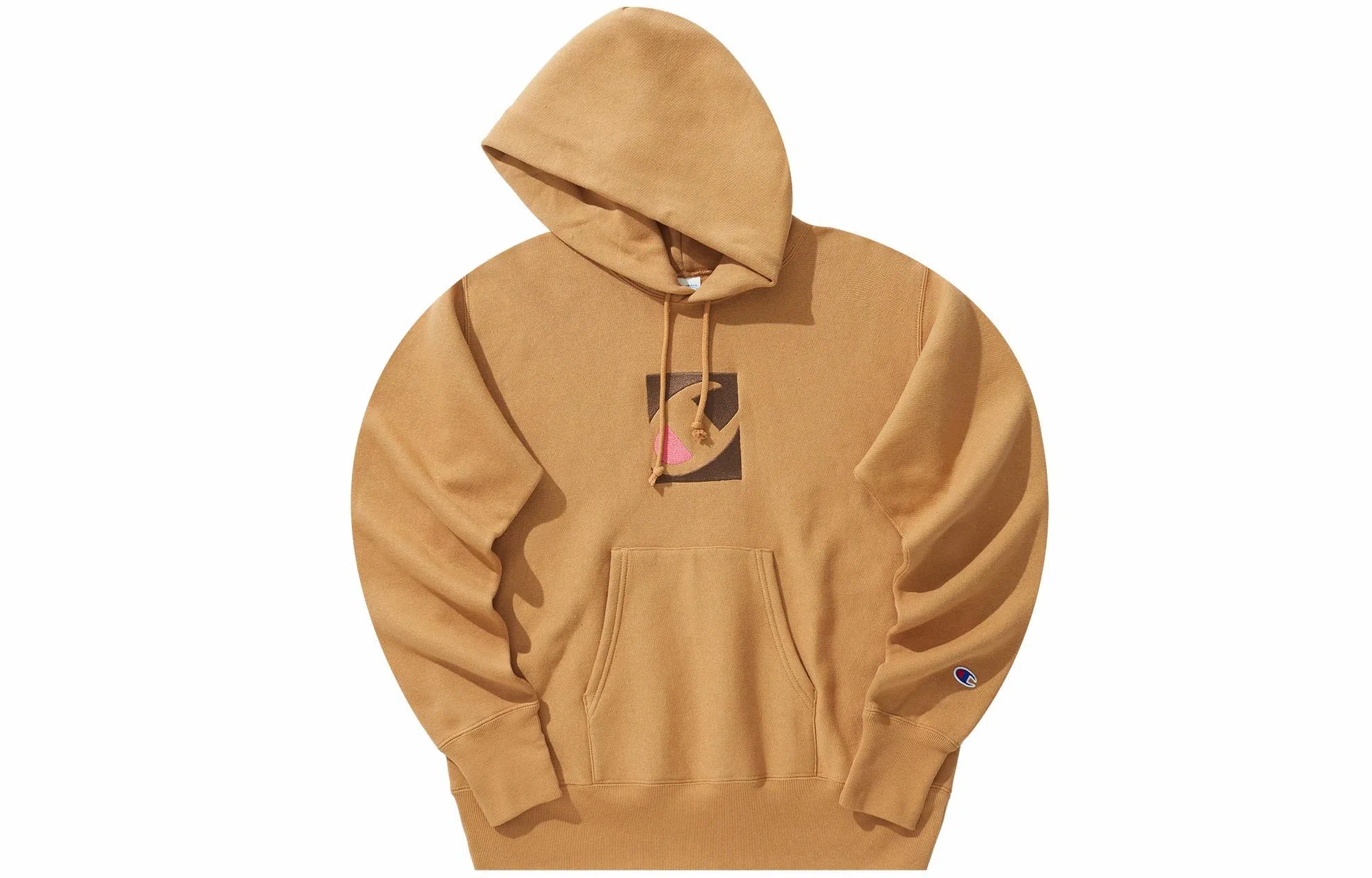 Champion Reverse Weave Logo