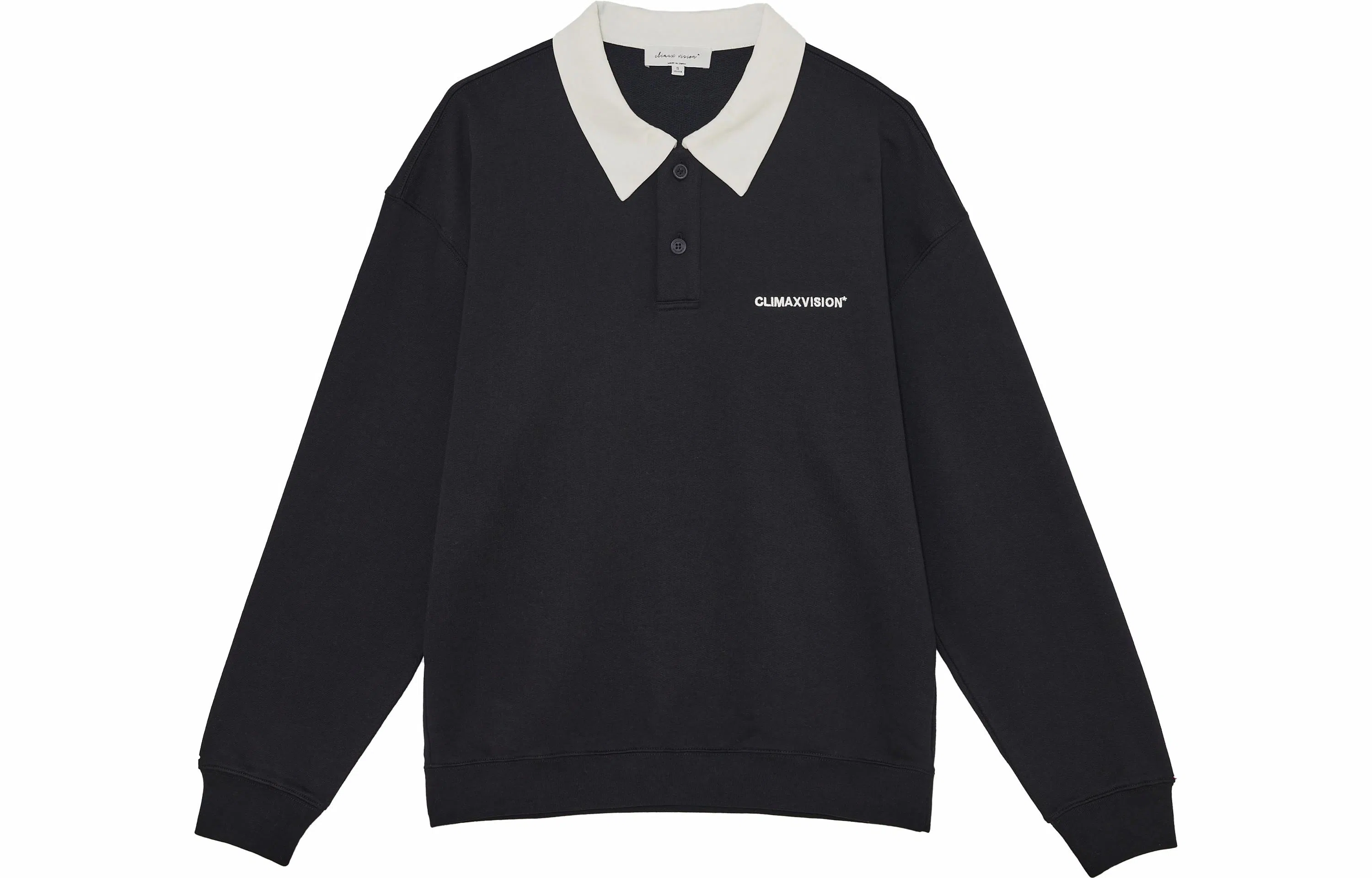 CLIMAX VISION Polo