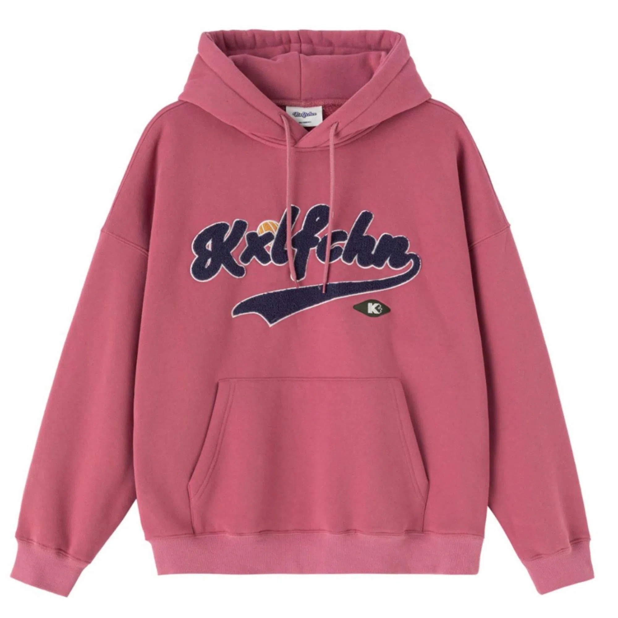 KXLFCHN Hoodie