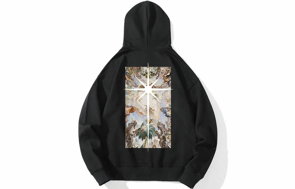 Kimura Sansha Hoodie