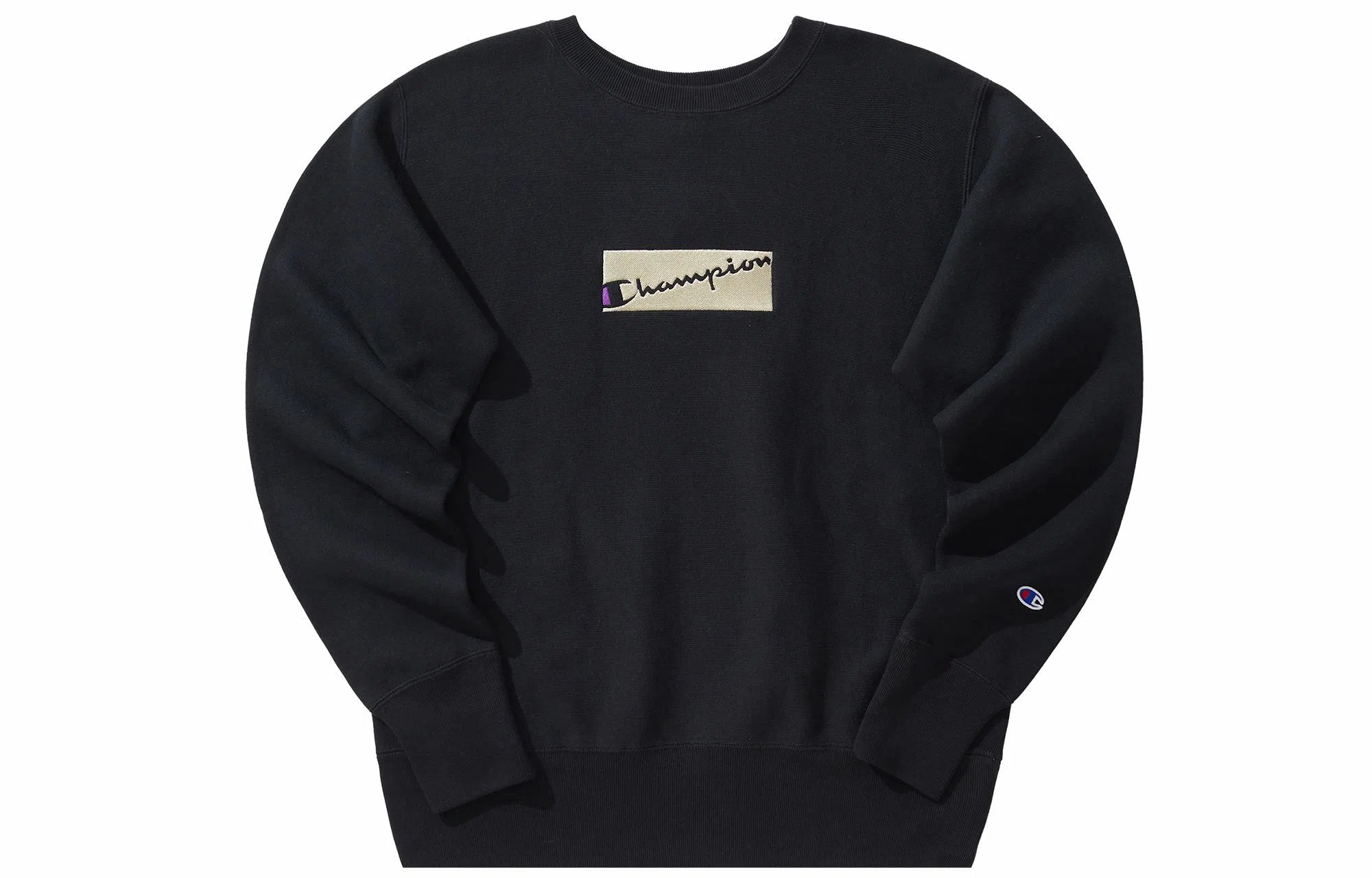 Champion Reverse Weave Logo