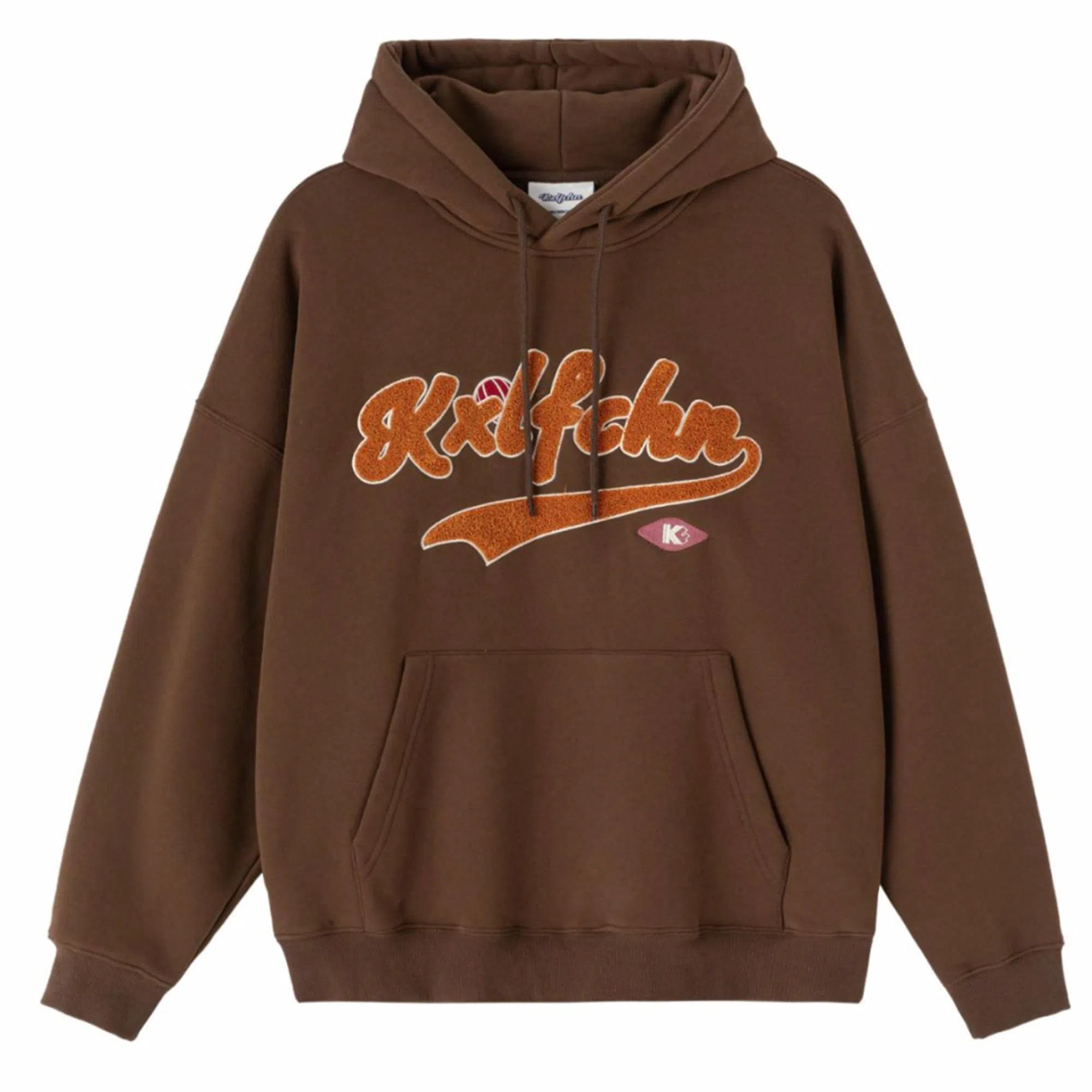 KXLFCHN Hoodie