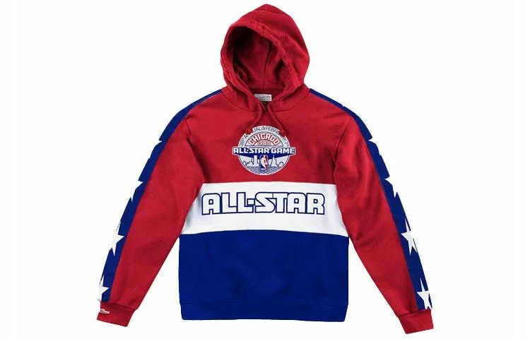 Mitchell Ness