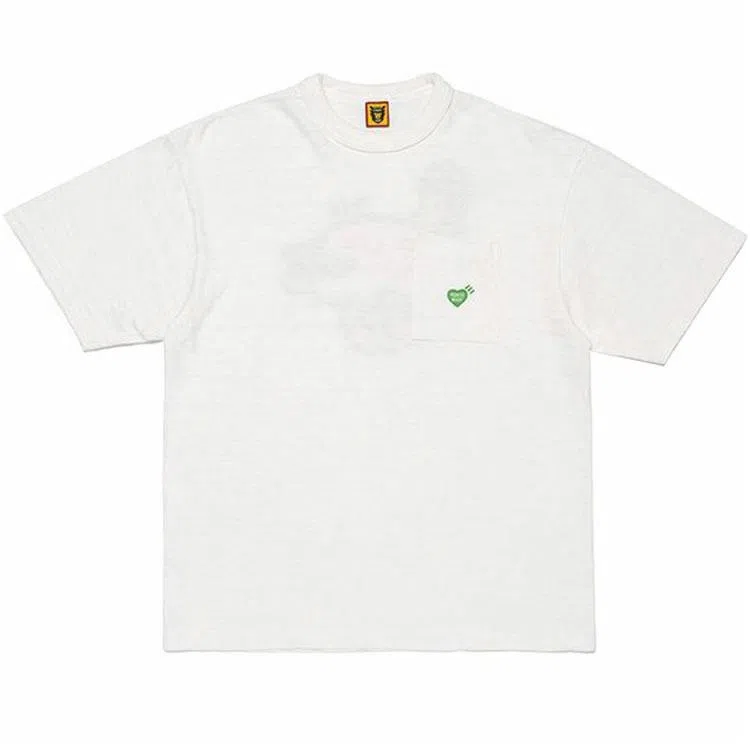 HUMAN MADE SS24 T