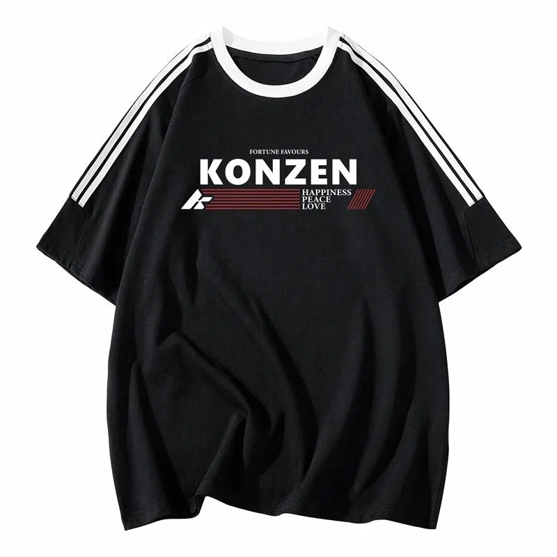 KONZEN T