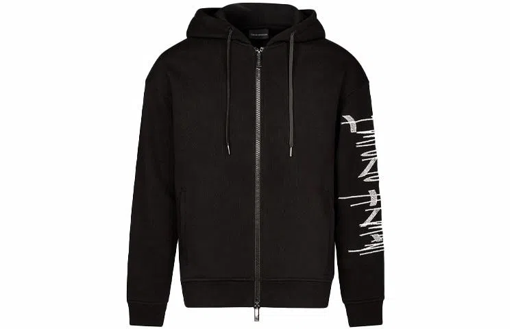 EMPORIO ARMANI FW21 Capsule Logo Logo