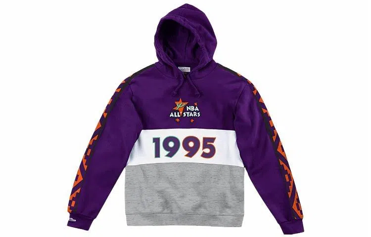 Mitchell Ness