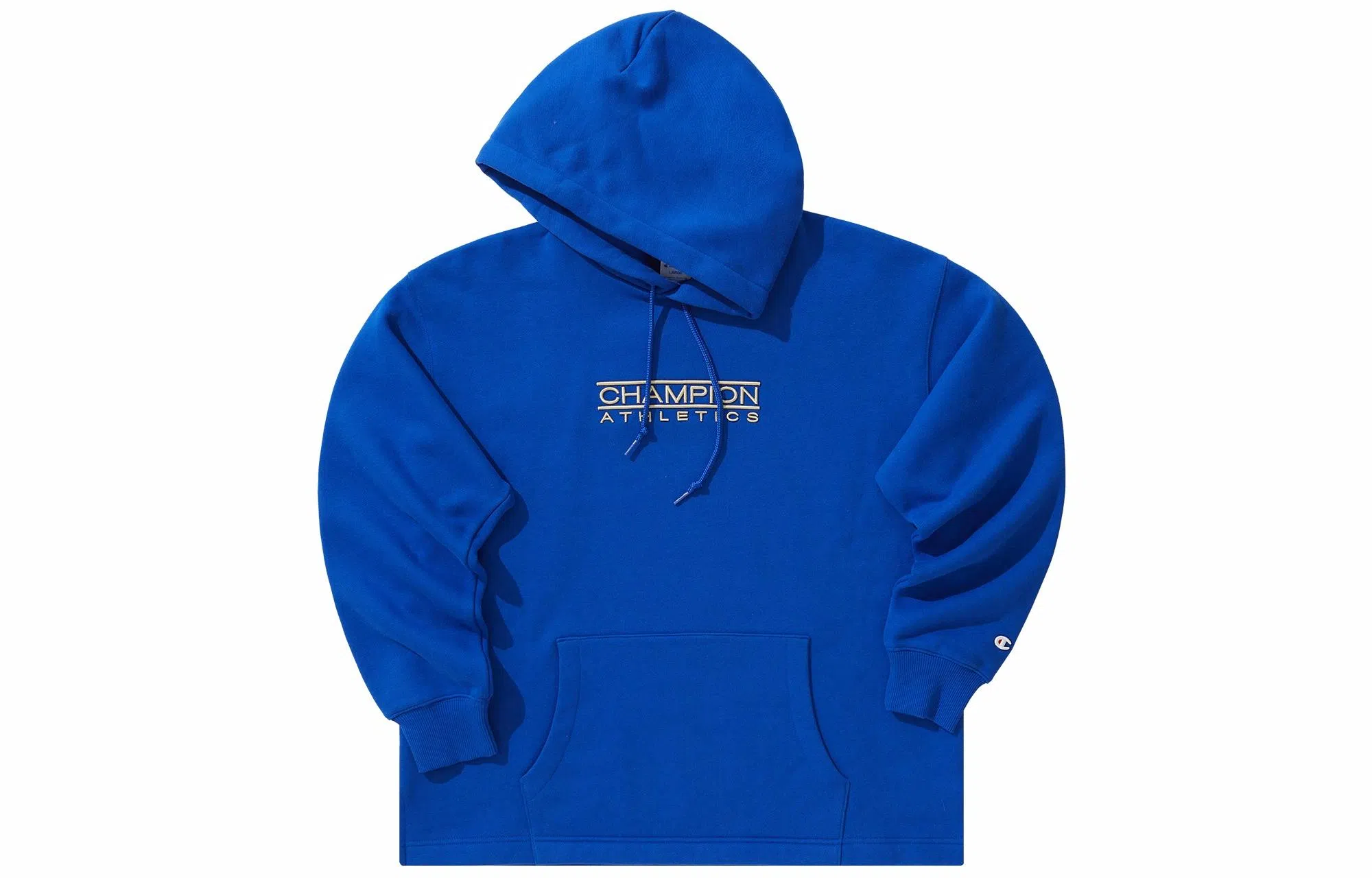 Champion Action Style Logo