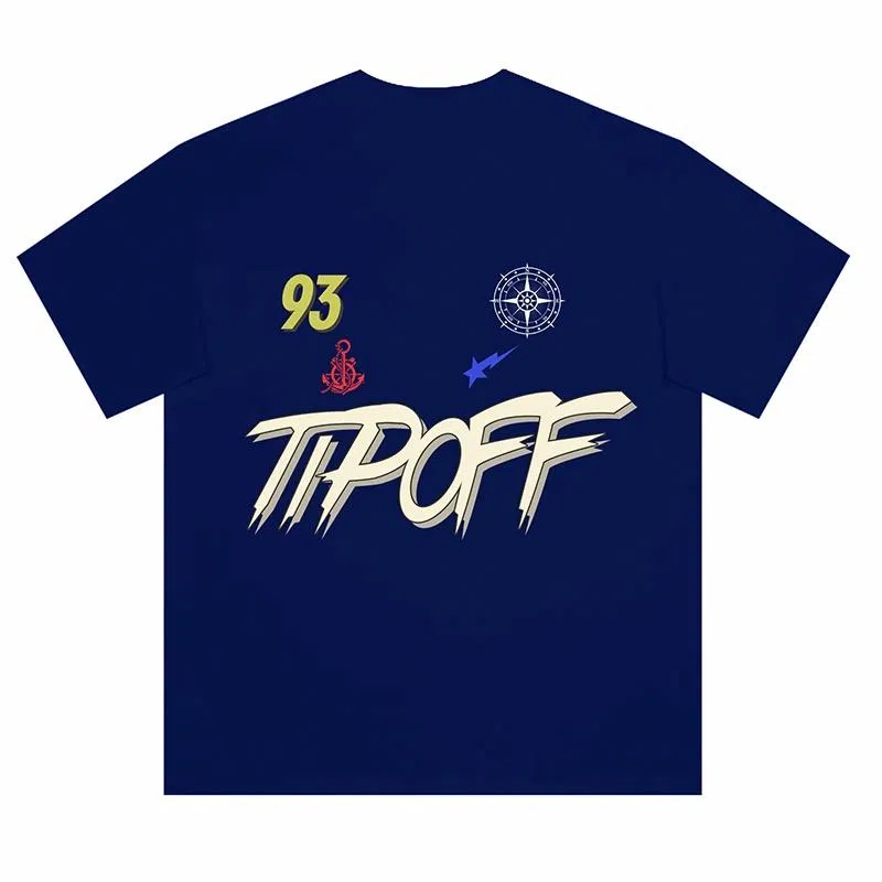 TIP-OFF T
