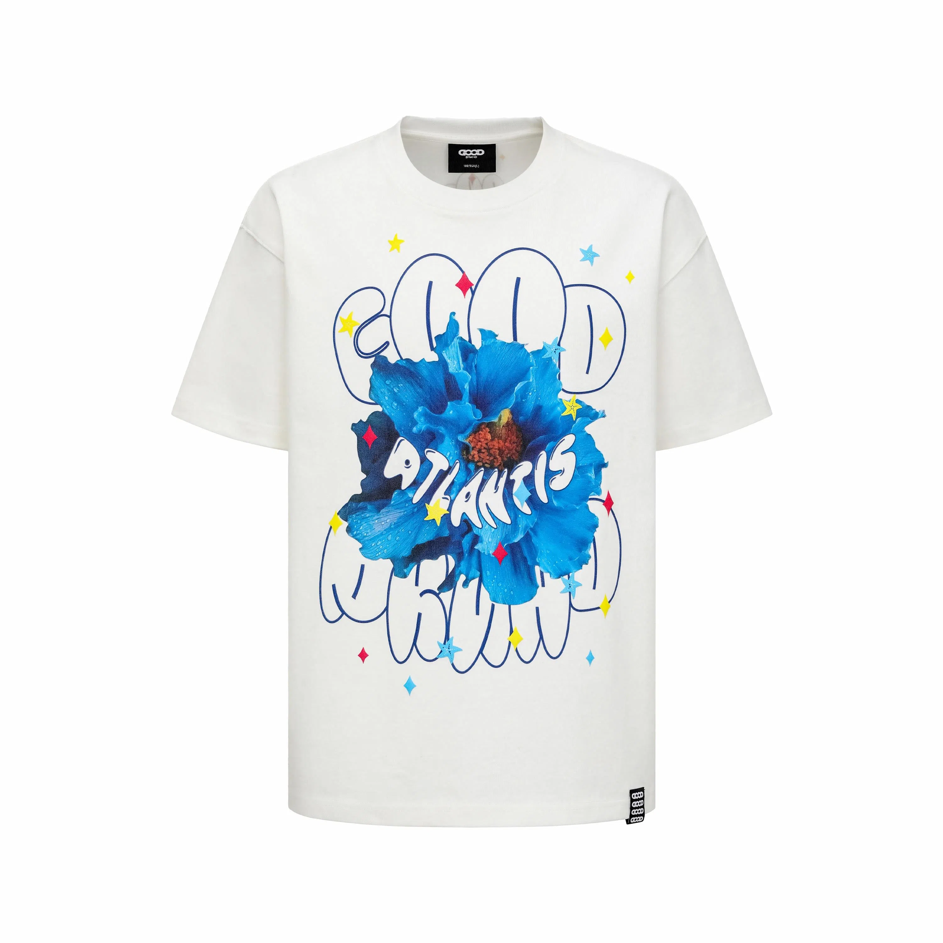 GOODBRAND SS2025 AtlantisT