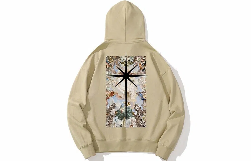 Kimura Sansha Hoodie