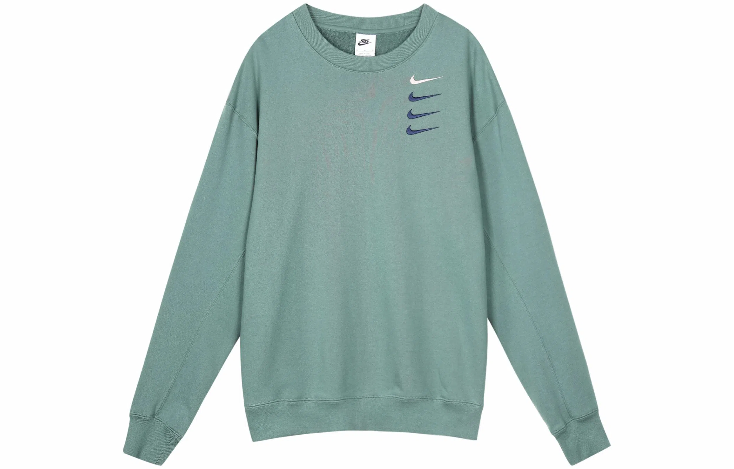 Nike French Terry Swoosh