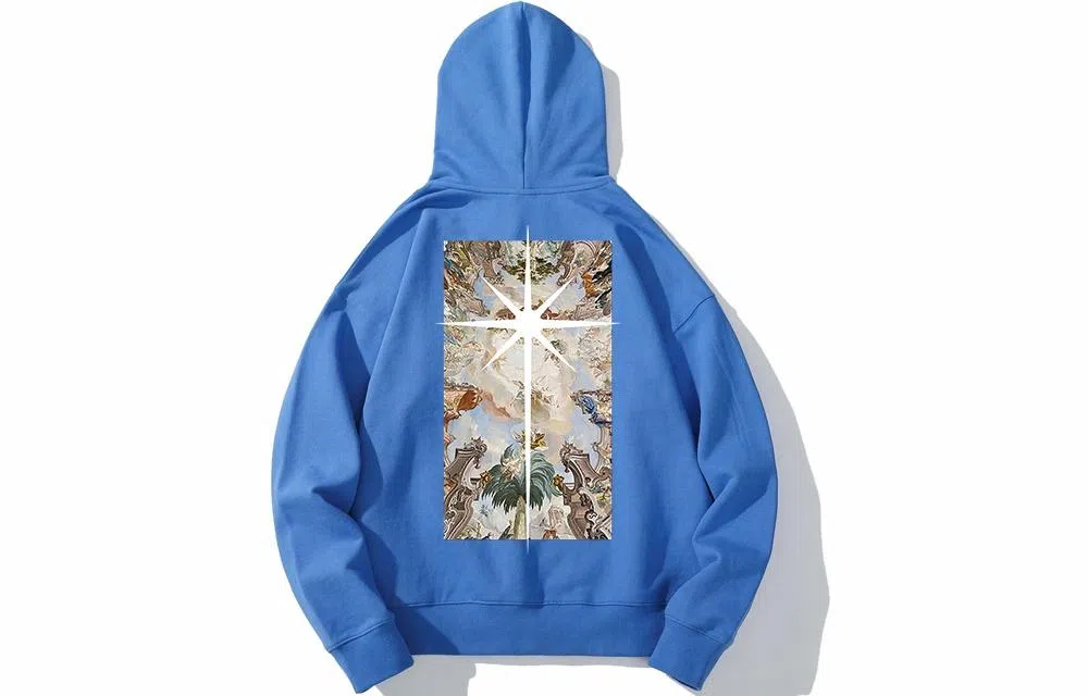 Kimura Sansha Hoodie