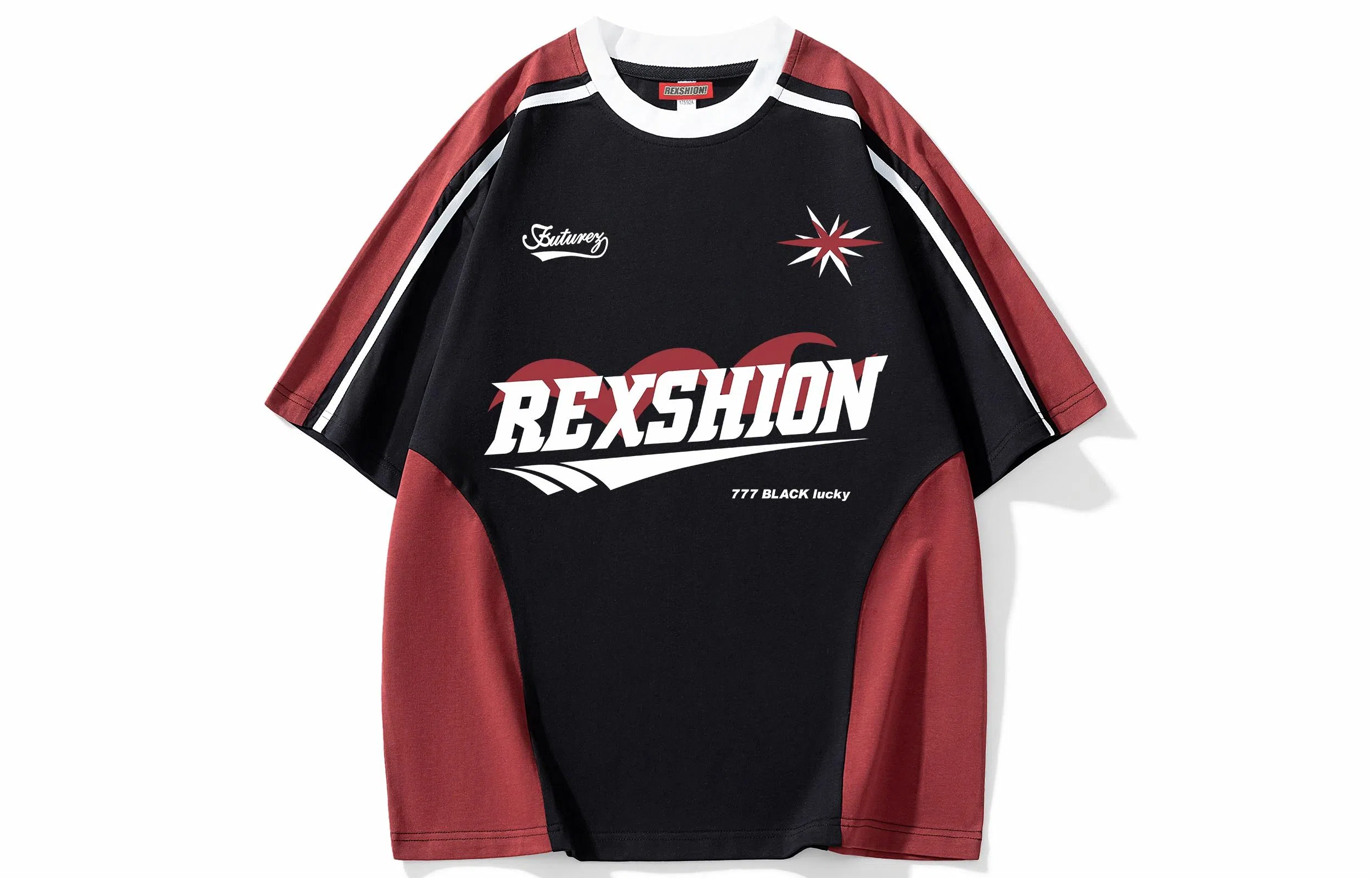 REXSHION T