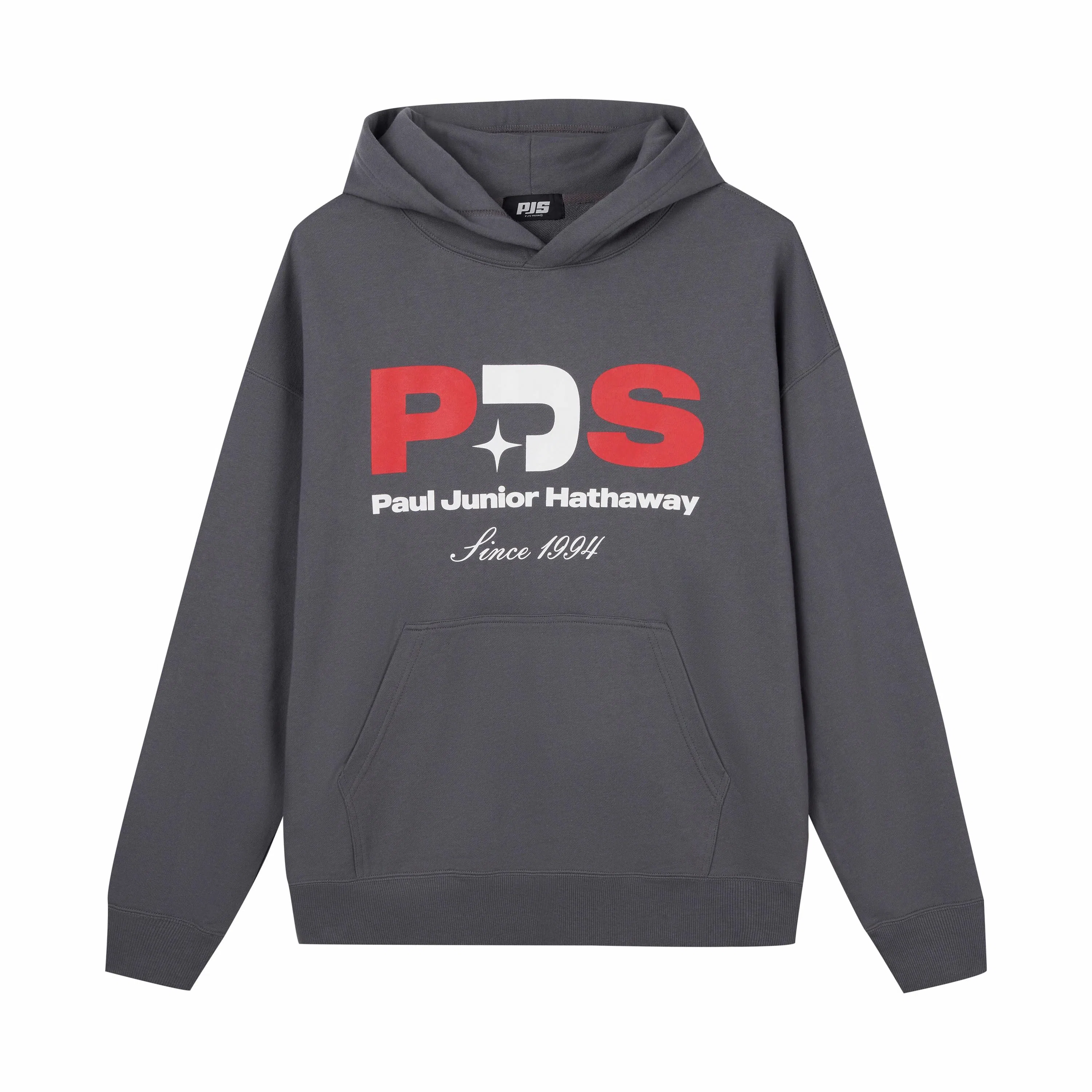 PJ's Vigor