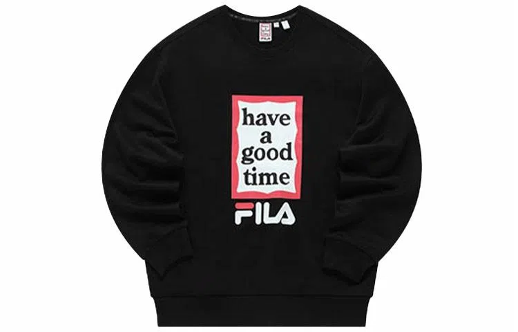 FILA x have a good time
